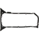 Purchase Top-Quality Oil Pan Gasket (Engine) by MAHLE ORIGINAL - OS32343 pa1
