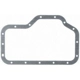 Purchase Top-Quality Oil Pan Gasket (Engine) by MAHLE ORIGINAL - OS32361 pa2