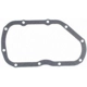 Purchase Top-Quality Oil Pan Gasket (Engine) by MAHLE ORIGINAL - OS32365 pa1