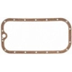 Purchase Top-Quality Oil Pan Gasket (Engine) by MAHLE ORIGINAL - OS32369 pa1