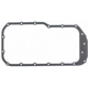 Purchase Top-Quality Oil Pan Gasket (Engine) by MAHLE ORIGINAL - OS32374 pa2