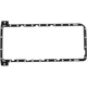 Purchase Top-Quality Oil Pan Gasket (Engine) by MAHLE ORIGINAL - OS32397 pa1