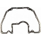 Purchase Top-Quality Oil Pan Gasket (Engine) by MAHLE ORIGINAL - OS32398 pa3