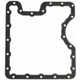 Purchase Top-Quality Oil Pan Gasket (Engine) by MAHLE ORIGINAL - OS32399 pa2