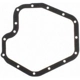 Purchase Top-Quality Oil Pan Gasket (Engine) by MAHLE ORIGINAL - OS32420 pa1