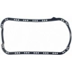 Purchase Top-Quality Oil Pan Gasket (Engine) by MAHLE ORIGINAL - OS38142 pa2