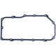Purchase Top-Quality Oil Pan Gasket (Engine) by MAHLE ORIGINAL - OS50225 pa1