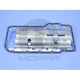 Purchase Top-Quality Oil Pan Gasket (Engine) by MOPAR - 53020675AE pa1