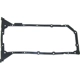 Purchase Top-Quality Oil Pan Gasket (Engine) by URO - LVF100400 pa1