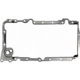 Purchase Top-Quality Oil Pan Gasket (Engine) by VICTOR REINZ - 71-10329-00 pa1