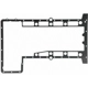 Purchase Top-Quality Oil Pan Gasket (Engine) by VICTOR REINZ - 71-12298-00 pa2