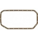 Purchase Top-Quality Oil Pan Gasket (Engine) by VICTOR REINZ - 71-19737-20 pa1