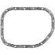 Purchase Top-Quality Oil Pan Gasket (Engine) by VICTOR REINZ - 71-21407-10 pa1