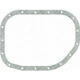 Purchase Top-Quality Oil Pan Gasket (Engine) by VICTOR REINZ - 71-21407-10 pa2