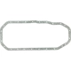 Purchase Top-Quality Oil Pan Gasket (Engine) by VICTOR REINZ - 71-24083-10 pa1