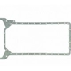 Purchase Top-Quality Oil Pan Gasket (Engine) by VICTOR REINZ - 71-26543-10 pa1