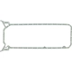 Purchase Top-Quality VICTOR REINZ - 71-26569-30 - Engine Oil Pan Gasket pa1