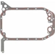 Purchase Top-Quality Oil Pan Gasket (Engine) by VICTOR REINZ - 71-31706-00 pa3