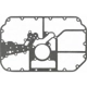 Purchase Top-Quality Oil Pan Gasket (Engine) by VICTOR REINZ - 71-31707-00 pa3