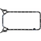 Purchase Top-Quality Oil Pan Gasket (Engine) by VICTOR REINZ - 71-34037-00 pa1