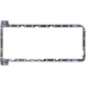 Purchase Top-Quality Oil Pan Gasket (Engine) by VICTOR REINZ - 71-34069-00 pa2