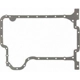 Purchase Top-Quality Oil Pan Gasket (Engine) by VICTOR REINZ - 71-34081-00 pa2