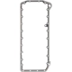 Purchase Top-Quality VICTOR REINZ - 71-37408-00 - Engine Oil Pan Gasket pa4