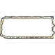 Purchase Top-Quality Oil Pan Gasket (Engine) by VICTOR REINZ - 71-41291-00 pa1