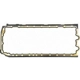 Purchase Top-Quality Oil Pan Gasket (Engine) by VICTOR REINZ - 71-41291-00 pa2
