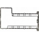 Purchase Top-Quality Oil Pan Gasket (Engine) by VICTOR REINZ - 71-41293-00 pa1