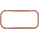 Purchase Top-Quality Oil Pan Gasket (Engine) by VICTOR REINZ - 71-52561-00 pa2