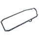 Purchase Top-Quality ACDELCO - 10108676 - Engine Oil Pan Gasket pa1