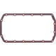 Purchase Top-Quality Oil Pan Gasket (Individual Gaskets) by ELRING - DAS ORIGINAL - 387.880 pa1
