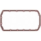 Purchase Top-Quality Oil Pan Gasket (Individual Gaskets) by ELRING - DAS ORIGINAL - 387.880 pa4