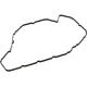 Purchase Top-Quality Oil Pan Gasket (Individual Gaskets) by ELRING - DAS ORIGINAL - 427.230 pa1