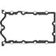 Purchase Top-Quality Oil Pan Gasket (Individual Gaskets) by ELRING - DAS ORIGINAL - 485.960 pa2