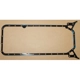 Purchase Top-Quality Oil Pan Gasket (Individual Gaskets) by ELRING - DAS ORIGINAL - 490.654 pa1