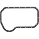 Purchase Top-Quality Oil Pan Gasket (Individual Gaskets) by ELRING - DAS ORIGINAL - 495.620 pa2