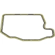 Purchase Top-Quality Oil Pan Gasket (Individual Gaskets) by ELRING - DAS ORIGINAL - 634.450 pa1