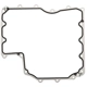 Purchase Top-Quality ELRING - DAS ORIGINAL - 660.660 - Oil Sump Gasket pa1