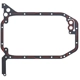 Purchase Top-Quality Oil Pan Gasket (Individual Gaskets) by ELRING - DAS ORIGINAL - 767.907 pa1