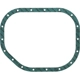 Purchase Top-Quality Oil Pan Gasket (Individual Gaskets) by ELRING - DAS ORIGINAL - 891.437 pa2
