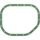 Purchase Top-Quality Oil Pan Gasket (Individual Gaskets) by ELRING - DAS ORIGINAL - 891.437 pa3
