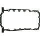 Purchase Top-Quality Oil Pan Gasket (Individual Gaskets) by MAHLE ORIGINAL - OS32326 pa2