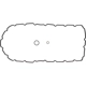 Purchase Top-Quality MAHLE ORIGINAL - OS32473 - Oil Pan Gasket pa2