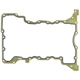 Purchase Top-Quality MAHLE ORIGINAL - OS32609 - Oil Pan Gasket pa1