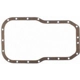 Purchase Top-Quality Oil Pan Gasket (Individual Gaskets) by MAHLE ORIGINAL - OS30597 pa3