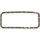 Purchase Top-Quality Oil Pan Gasket (Individual Gaskets) by MAHLE ORIGINAL - OS31416 pa1