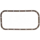 Purchase Top-Quality Oil Pan Gasket (Individual Gaskets) by MAHLE ORIGINAL - OS32089 pa2