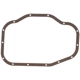 Purchase Top-Quality Oil Pan Gasket (Individual Gaskets) by MAHLE ORIGINAL - OS32112 pa1